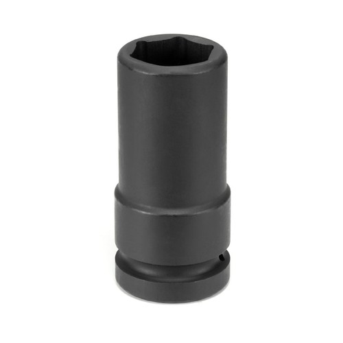 Grey Pneumatic 4036DT 1" Drive x 1-1/8" Extra-Deep Thin-Wall Impact Socket