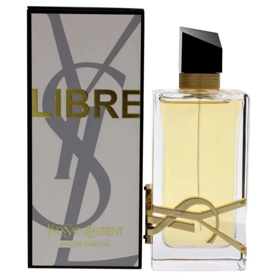 Brand Libre perfume by Saint Laurent 90 ml 3.0 OZ