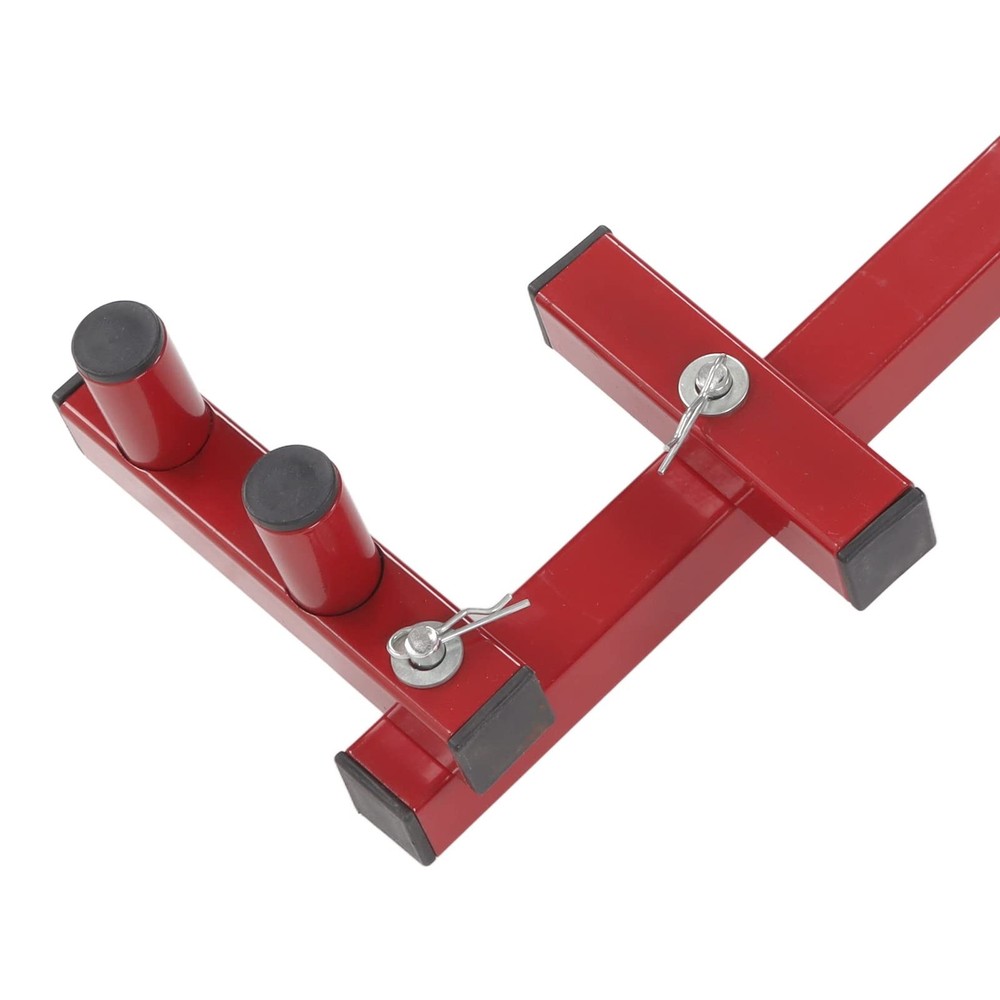 Board Bender Multi Angle Deck Board Bender Decking Straightening Tool for Woodwo
