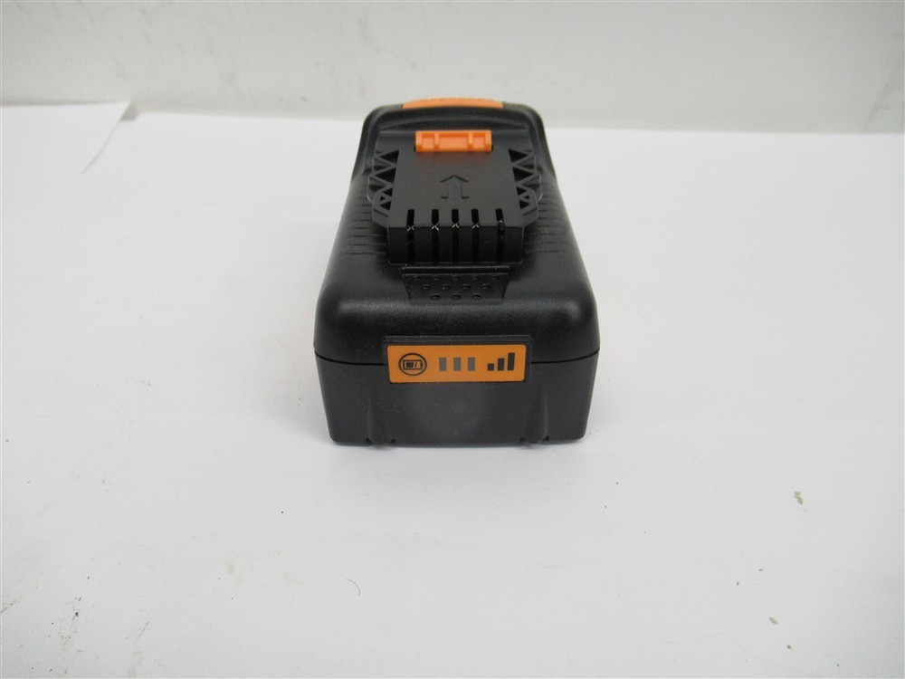 DCB200A , 20 volt , Lithium Ion Battery Ah 6.0
