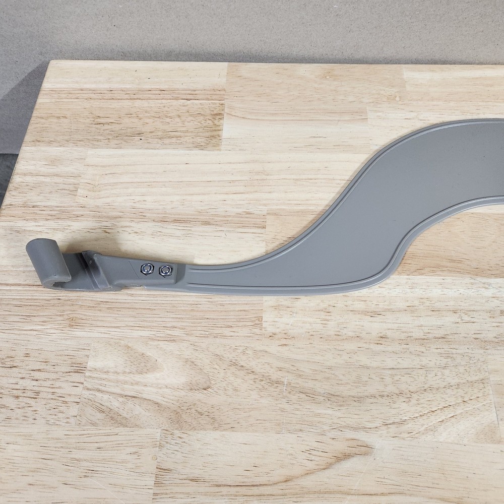 byACRE Carbon Backrest Small (FOR Compact and Regular) Ultralight Back Rest