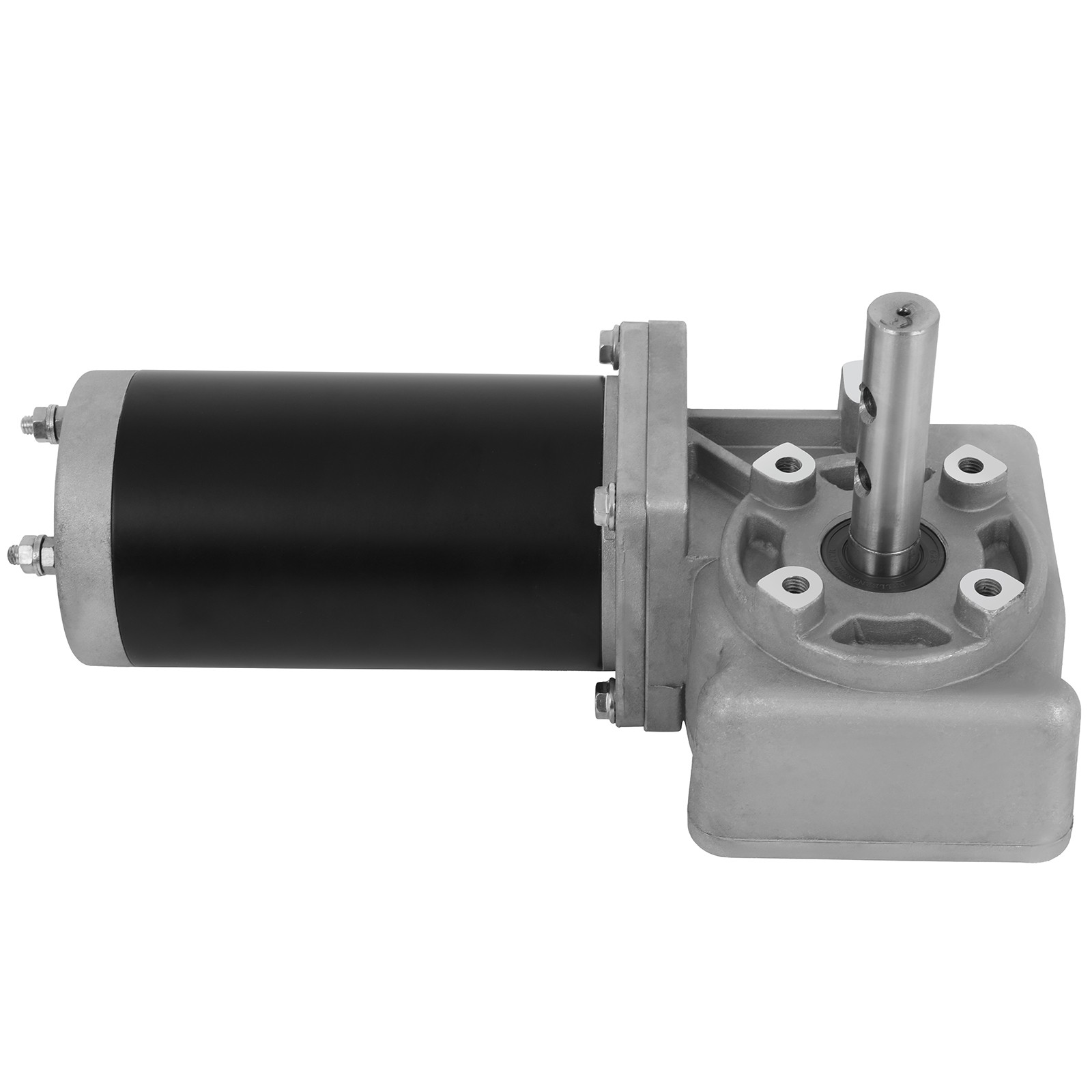 600W 90:1 1PC Electric Dump Truck Flip Tarp Motor Replacement