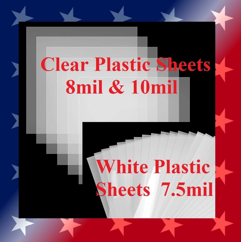 8"x8" Plastic Stencil - Cat (ME69)*****