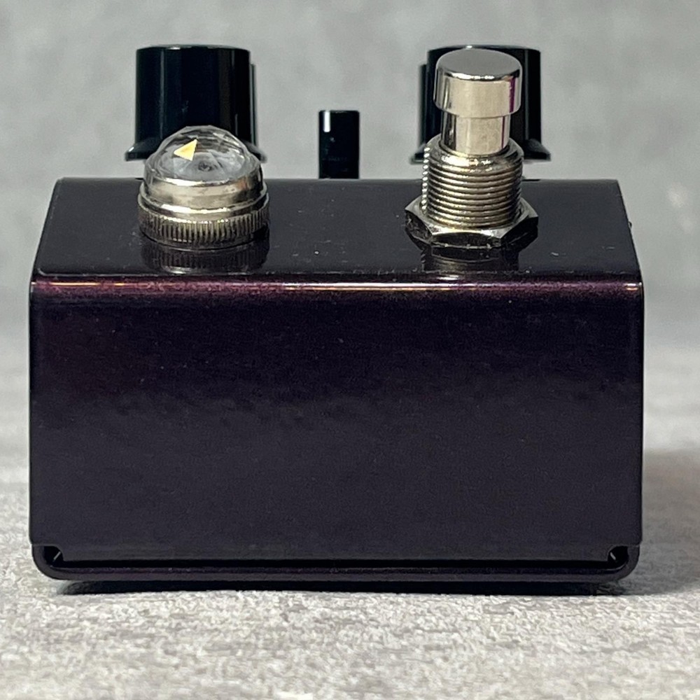 Used Pettyjohn Electronics Royal-Deluxe Effects Pedal