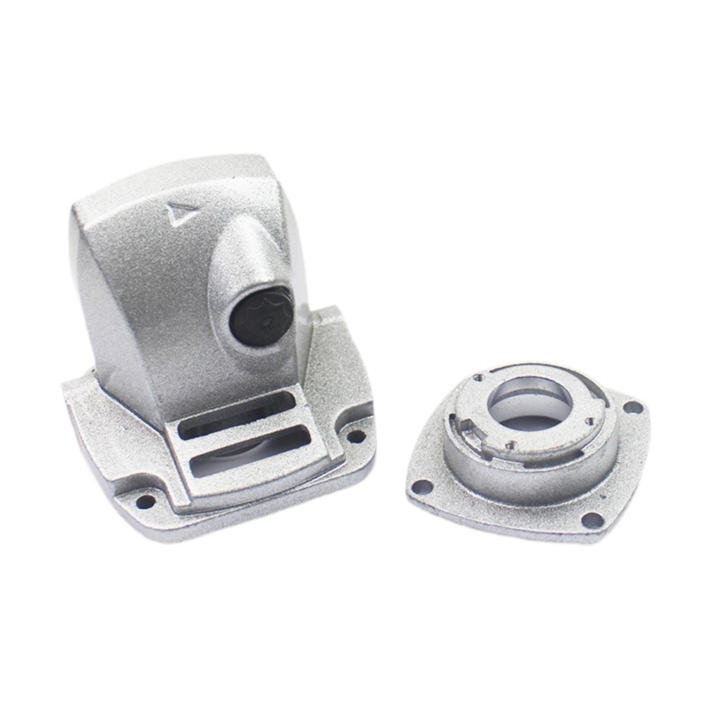 Angle Grinder Head Shell Easy to Install Wear Resistant