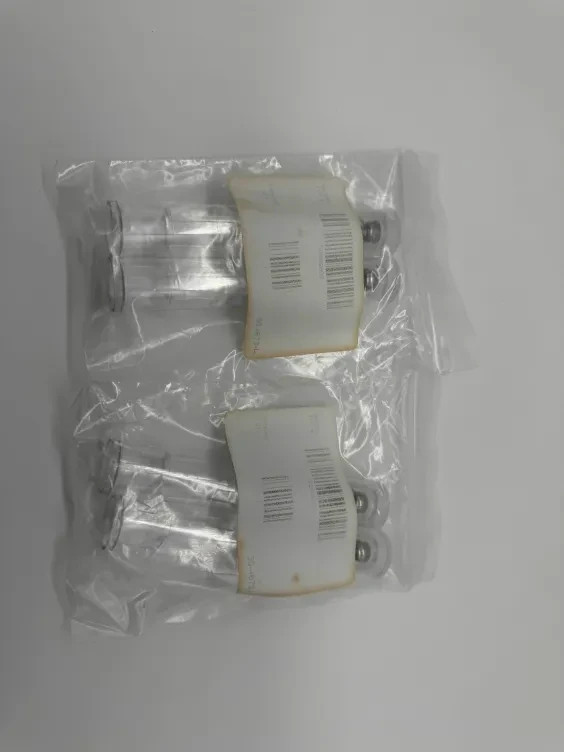 ACQUITY I2V BSM PERFORMANCE MAINT KIT