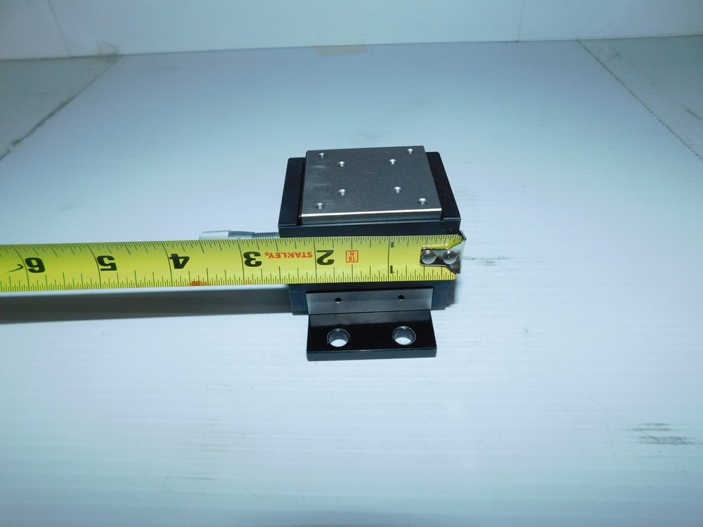 *JM* NEWPORT (?) VERTICAL LINEAR STAGE TOOL (MCE177)