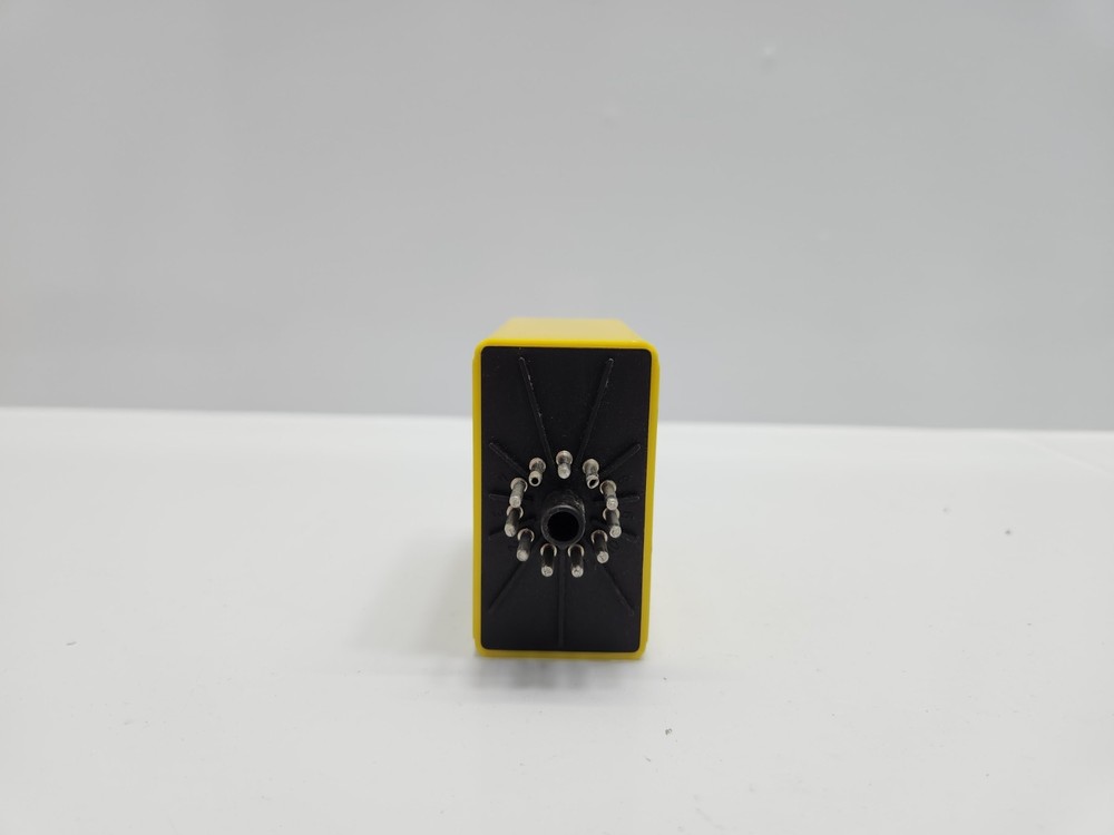 PULSTEKNIK R-SYSTEM RAL DELAYED PULSE TIMER