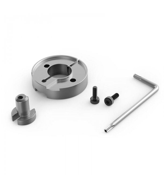 Smart Lock Tedee Pro EURO standard adapter