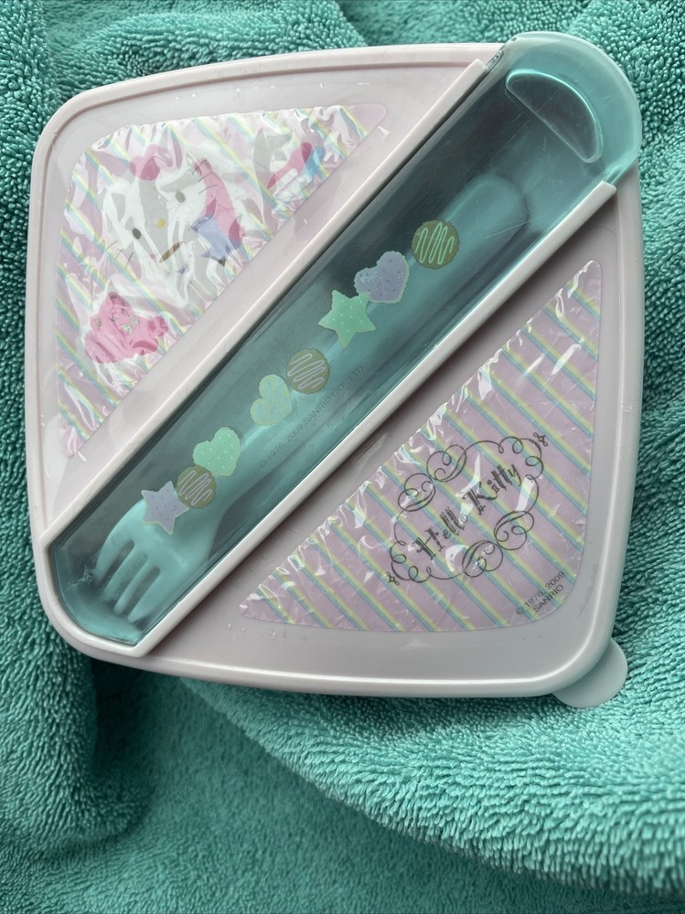 hello kitty lunch container, Price Drop 📉!  25%
