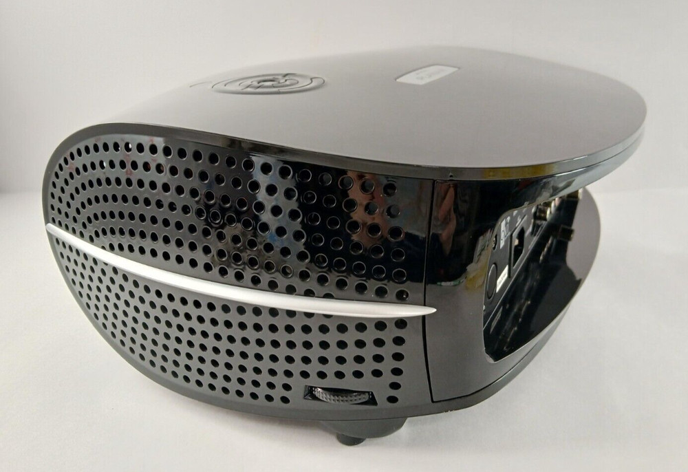 Planar HD 720p Multimedia Projector + Remote & Lamp! HDMI, Component, S-Video