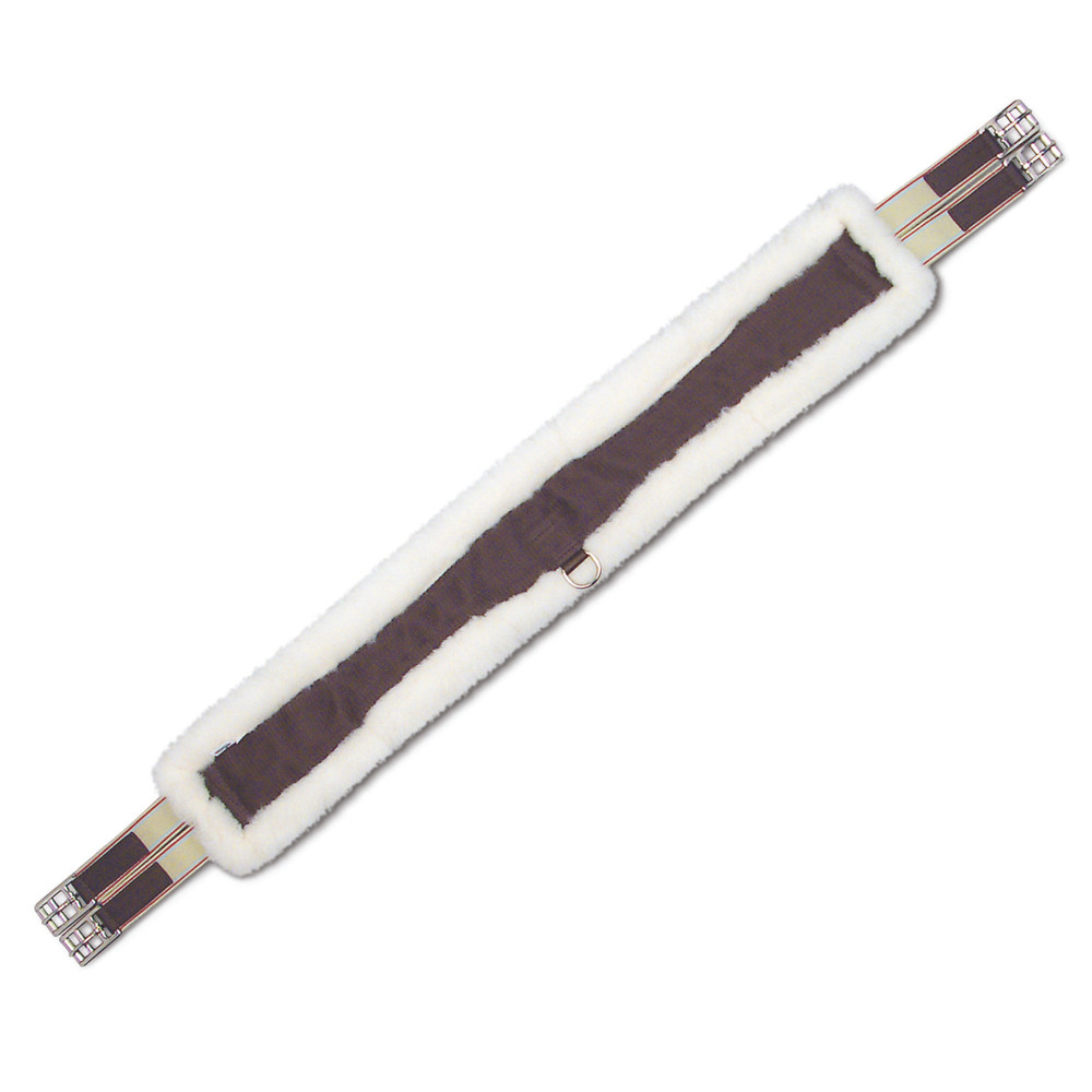 Toklat CoolBack® English Girth