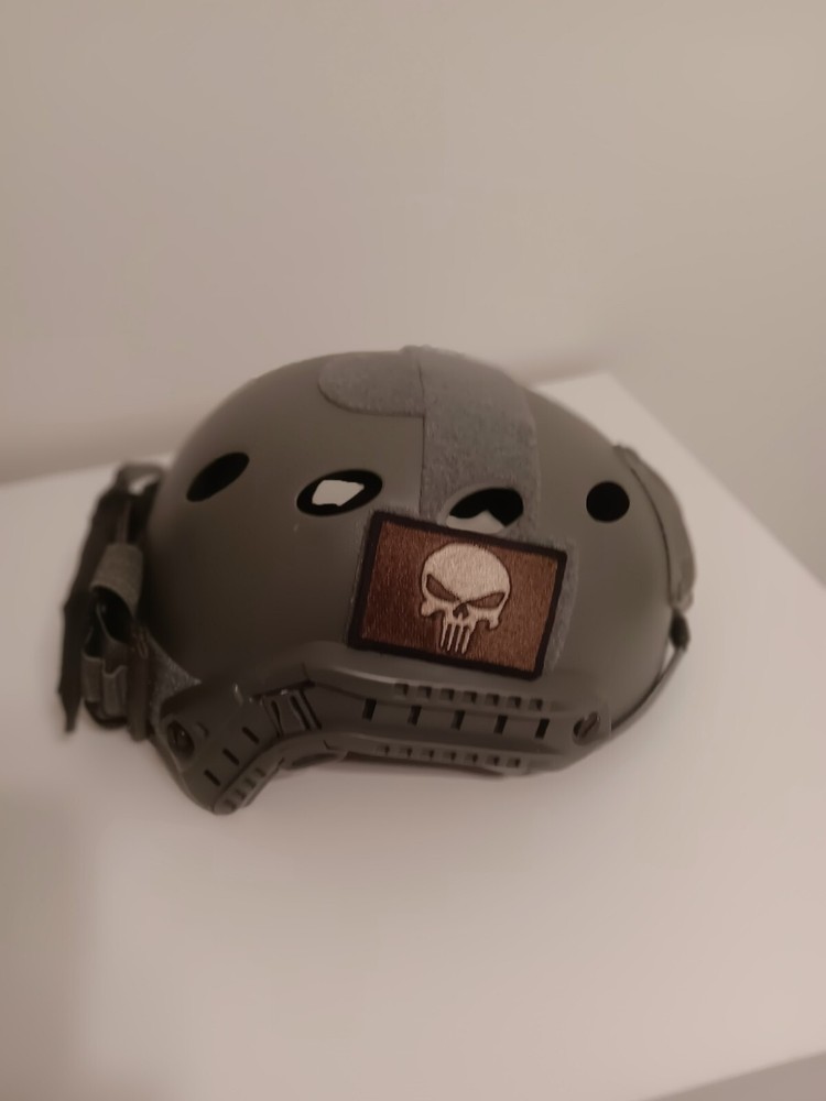 6mm Proshop Jp Helmet 2023