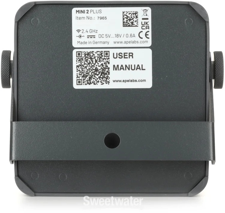 Ape Labs Mini 2+ IP Solo - Grey