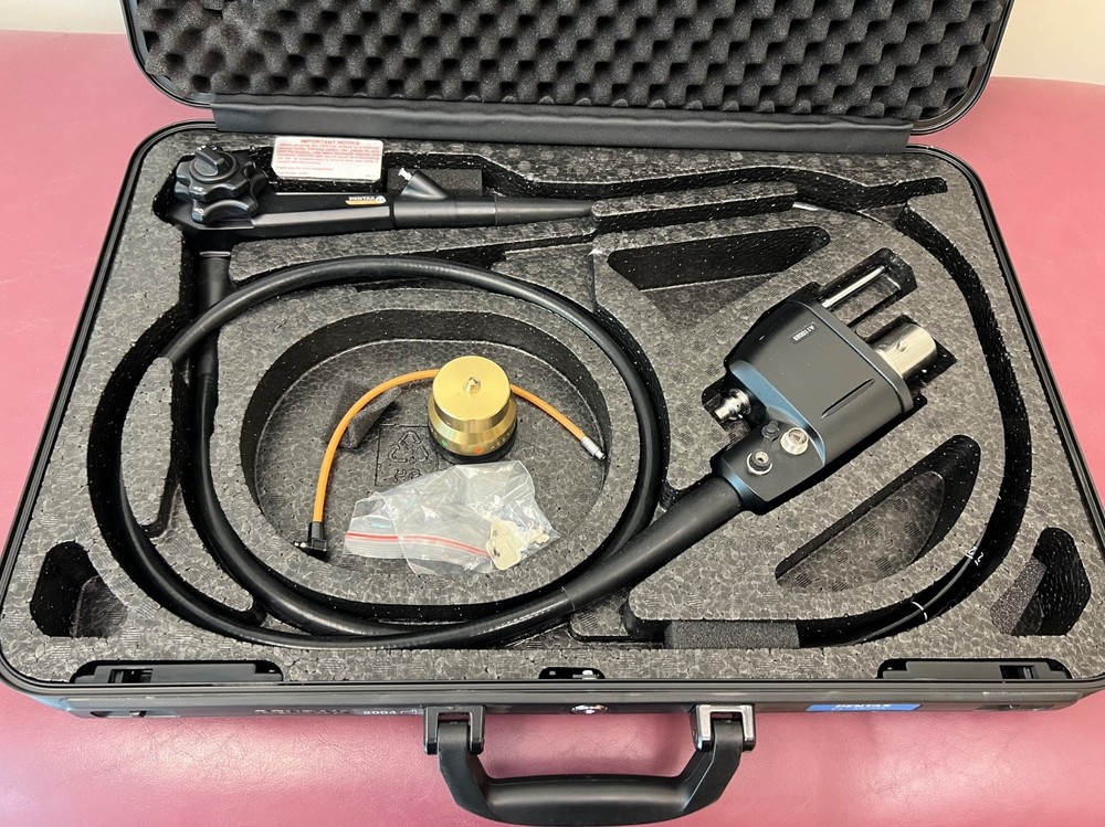 Pentax ES-3870K Video Sigmoidscope