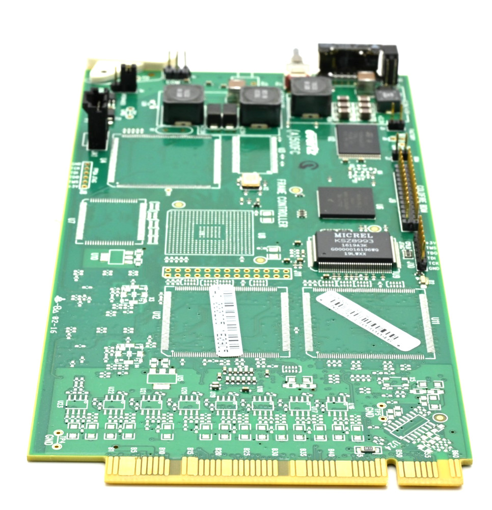 Evertz 500FC VistaLink Frame Controller