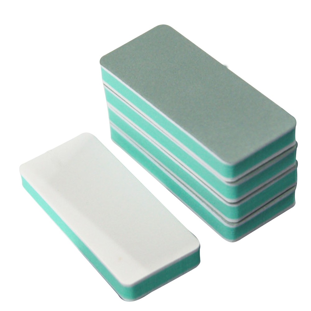 5Pack Watch Case Buckle Polishing Blocking Sanding Tool 600# & 3000# Grit