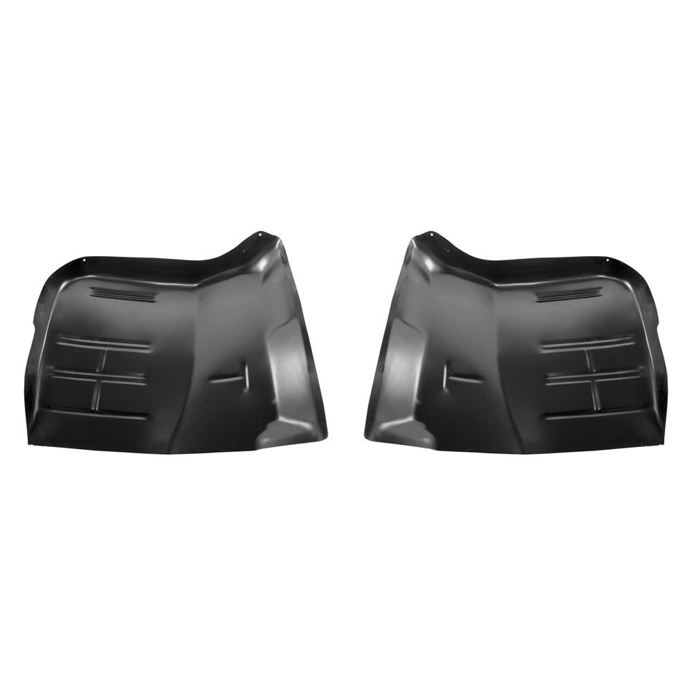 CJ Classic Trucks Front Floor Pan Pair F-100 1967-1979