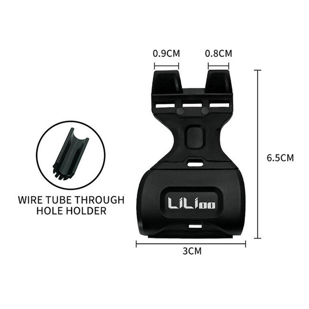 B-Labs Chain Tensioner Retention System