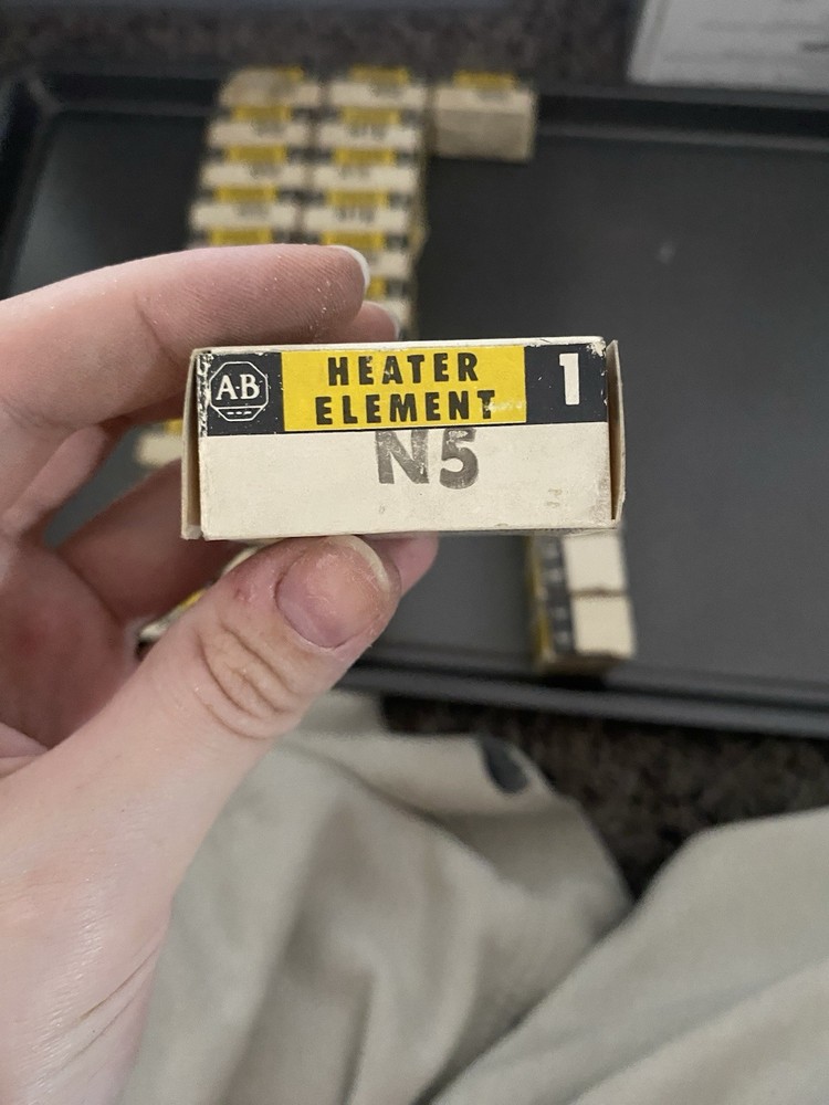 AB N5 Heater Element (1558)