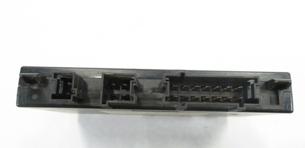 2007 MERCEDES GL450 (X164) LEFT FRONT DRIVER SEAT CONTROL MODULE COMPUTER