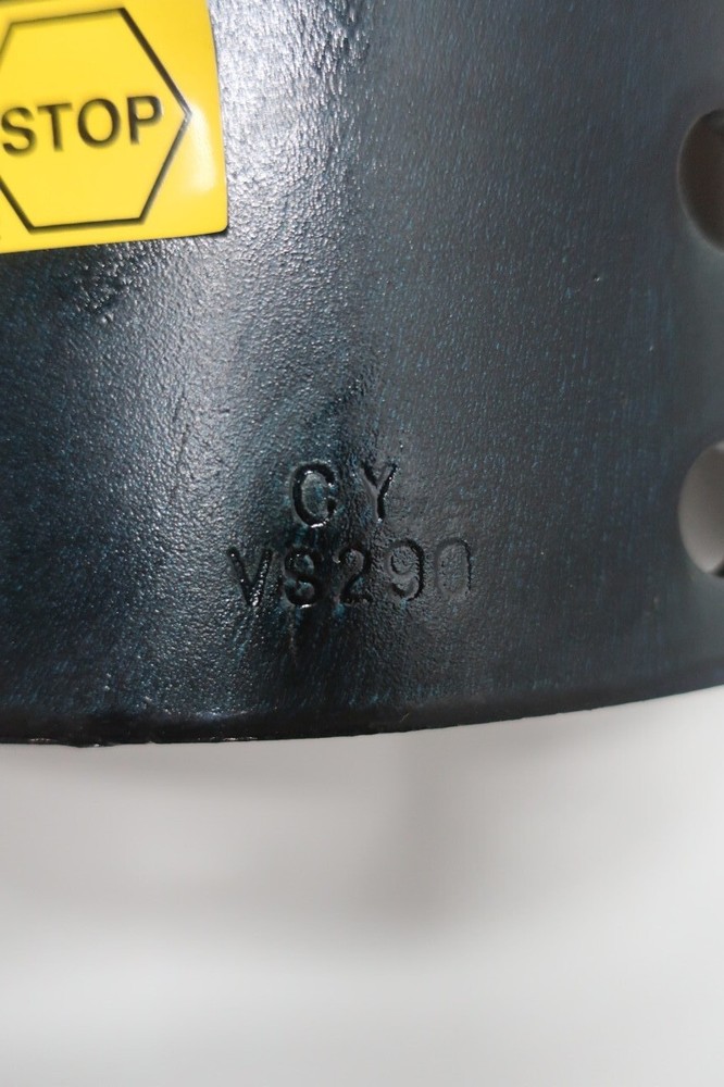 Rexnord 10287584 Vs290 Spacer Element