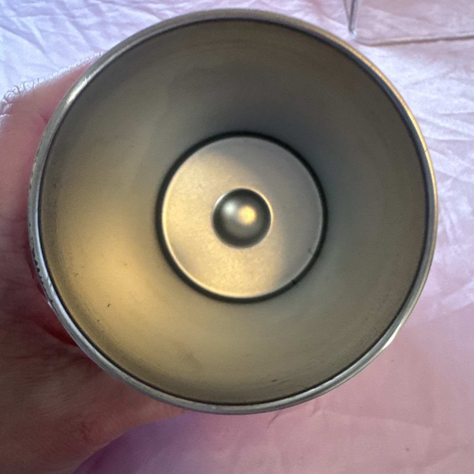 Primus VIP Tour Cup Mug A Tribute To Kings 2022 White With Lid Collectible NEW