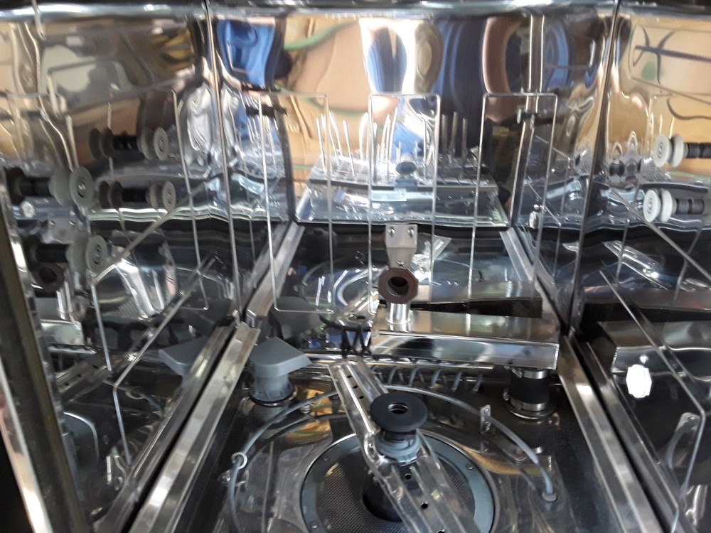 Labconco Steam Washer