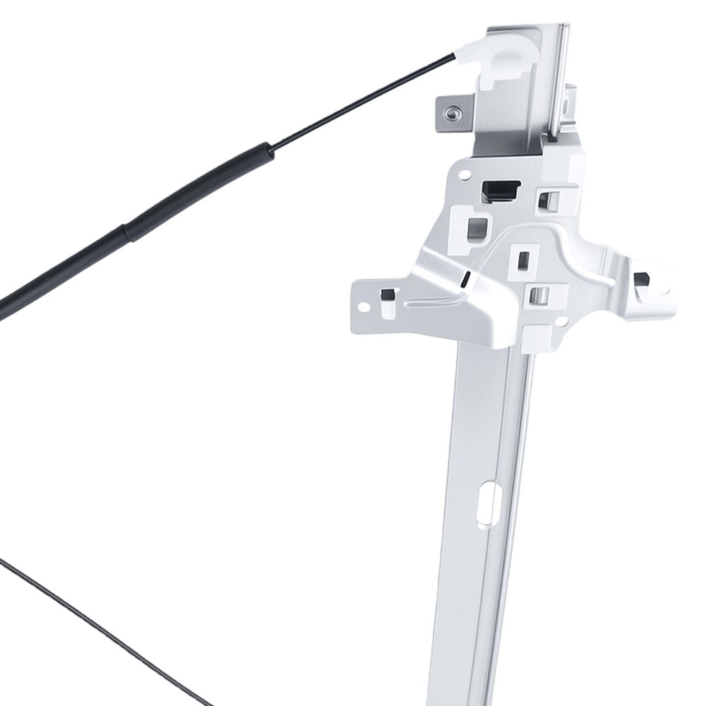 Front Left Electric Window Regulator for Ford E-Series Van 1992-14 741586