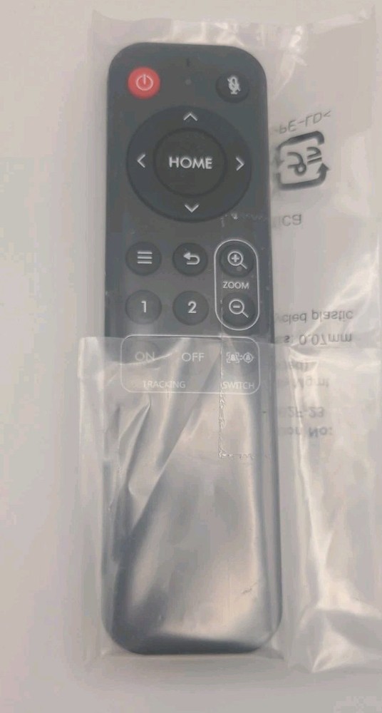 Polycom Camera E60 Remote Control - Free Shipping