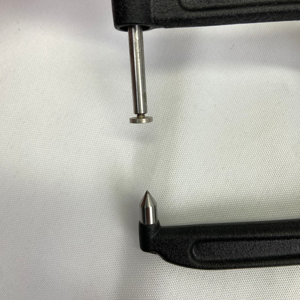 Central Tools Inc. 6303 Brake Gauge