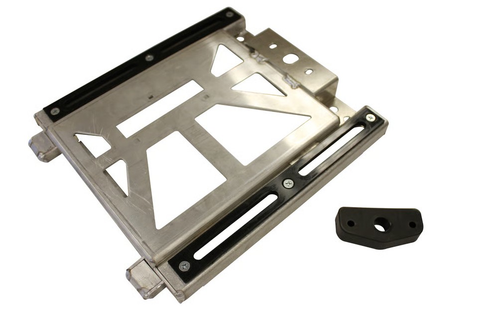 Dragonfire Seat Bracket 520825 dfr520825