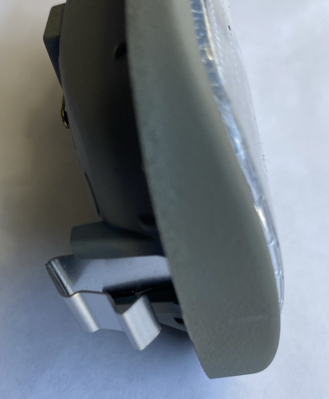 3626066C1 INTERNATIONAL DURASTAR DOME light MED NEUTRAL FASTER-FREE SHIPPING