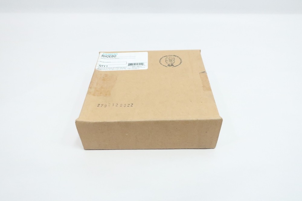 Siemens RHOEBO Rotary Handle Operator