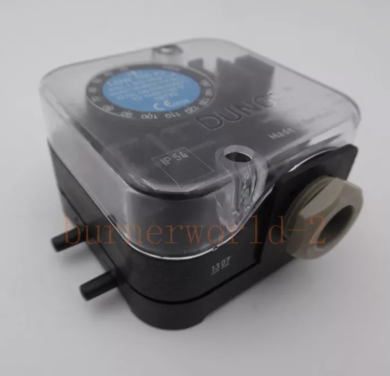 1pcs DUNGS wind pressure switch LGW150A2