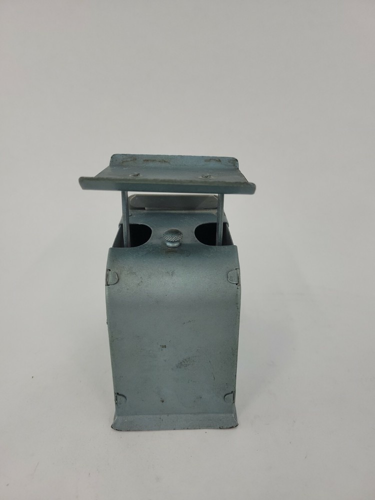 Antique 1949 -Mite- Spring Loaded Postal Scale