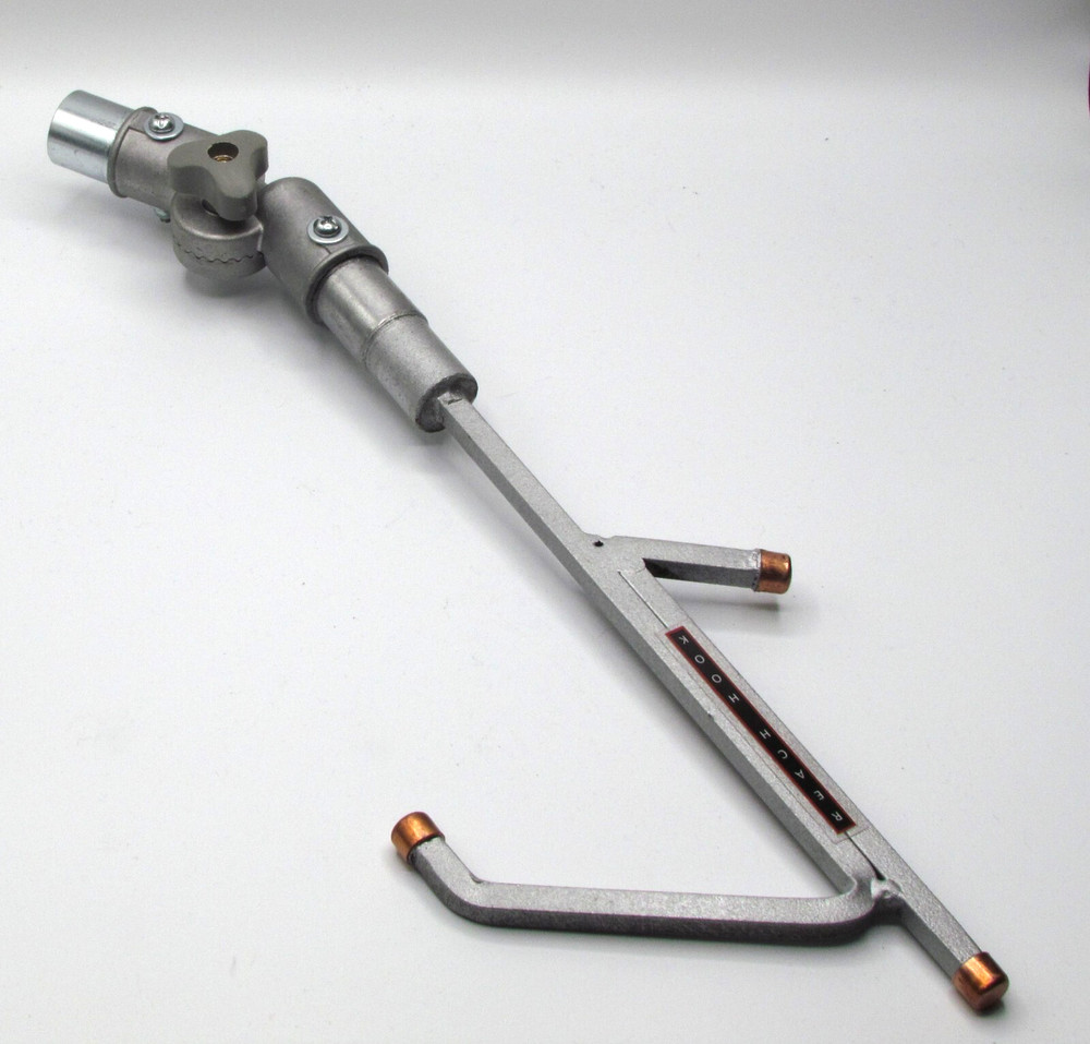 "The Beast" - Multi-Purpose Reach Hook & Rescue Pole - For First Responders - M