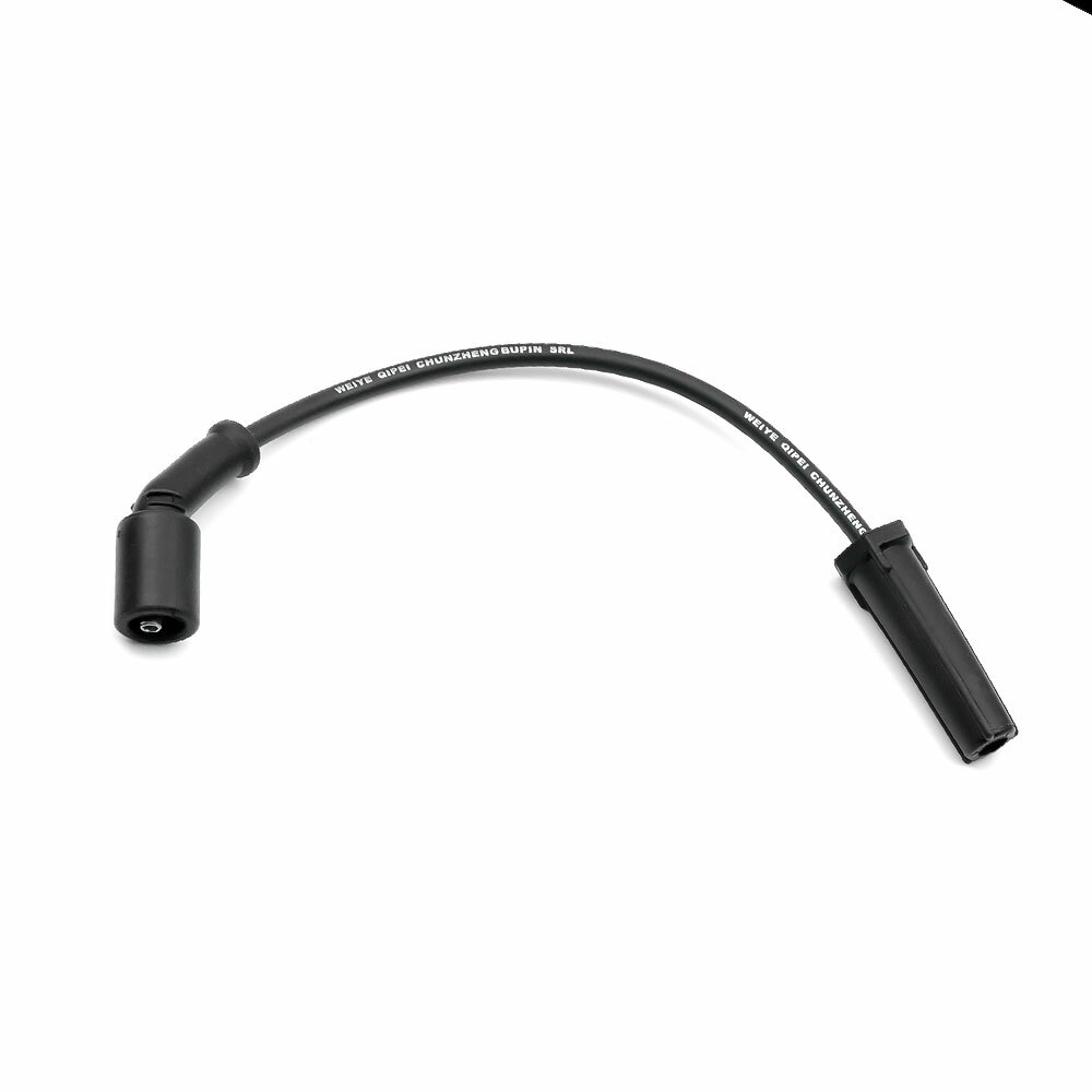 8x Spark Plugs and Wires Set for GMC Chevy Tahoe Hummer 5.3 6.0 V8 9748HH 41-962