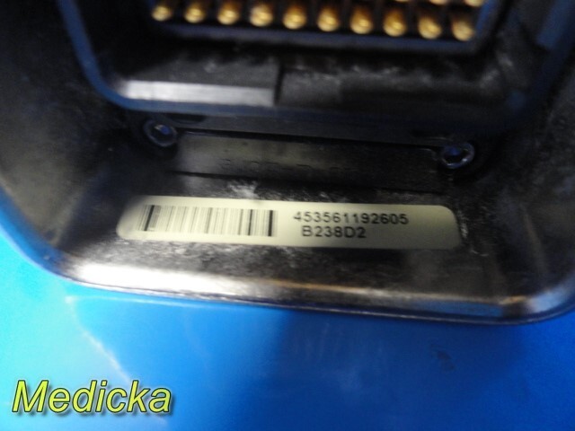 Philips X7-2 Matrix Array Ultrasound Transducer Probe Ref 453561192605 ~ 32602