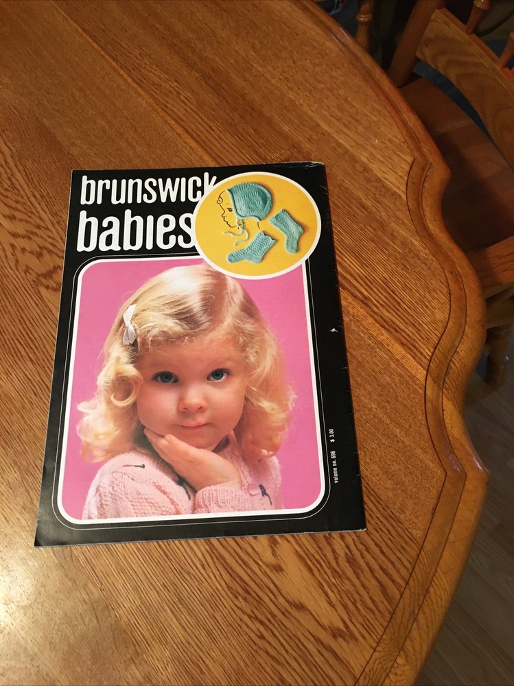 Brunswick Babies Volume. 696 MSC3
