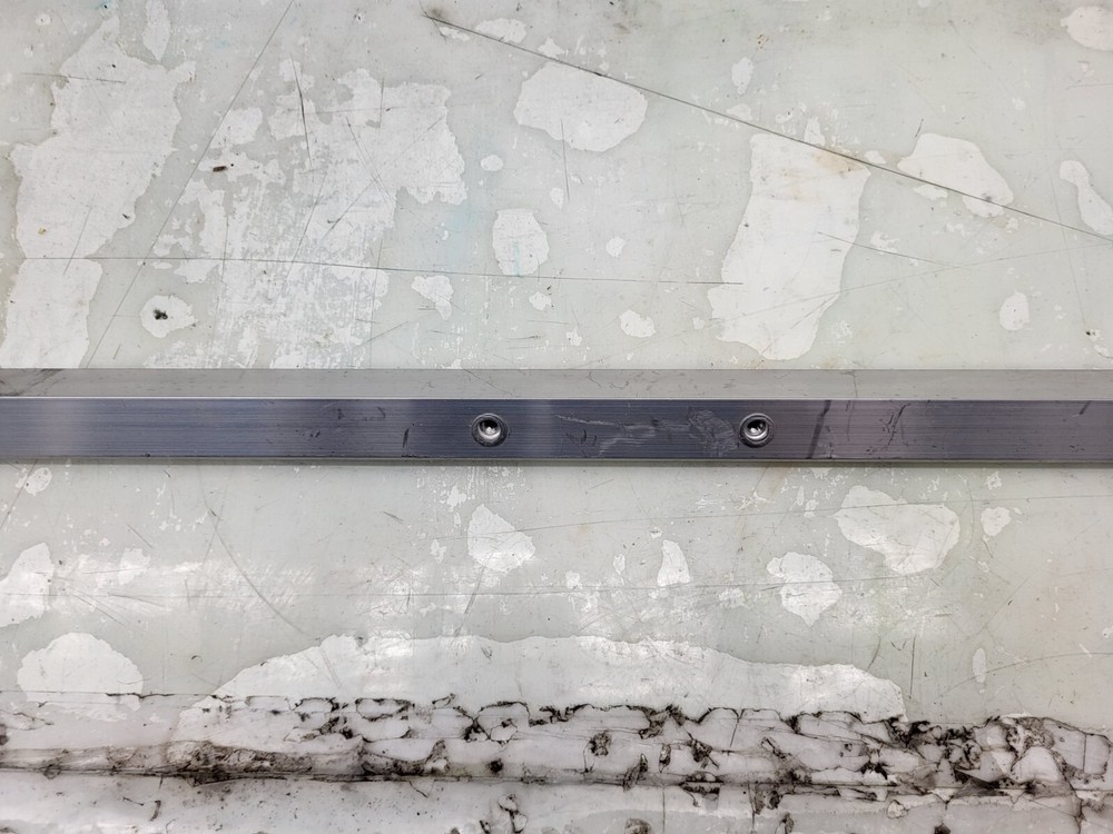 ⭕ 2012-2020 Tesla Model S MS Battery Bar Mount Bracket Mounting Strip Assembly