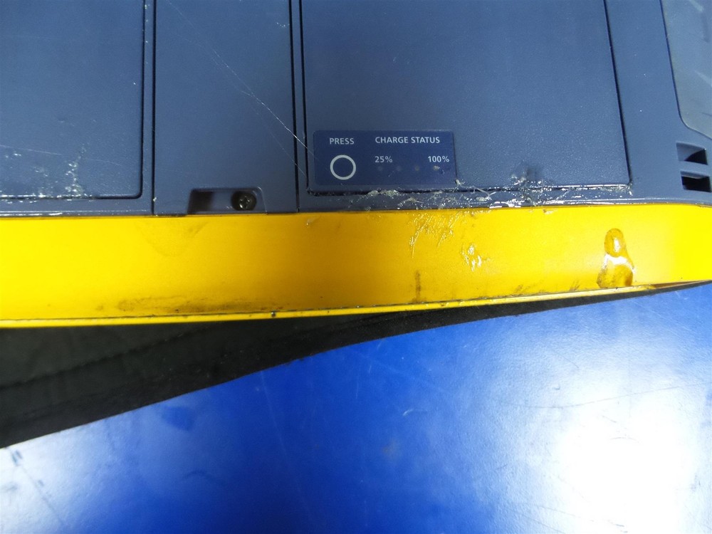 Fluke OptiView XG Network Analyzer Tablet