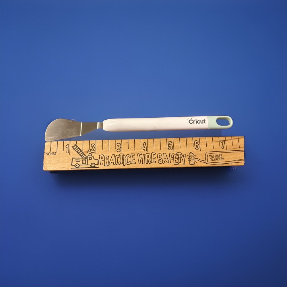 Cricut Spatula Tool Lifter Scraper
