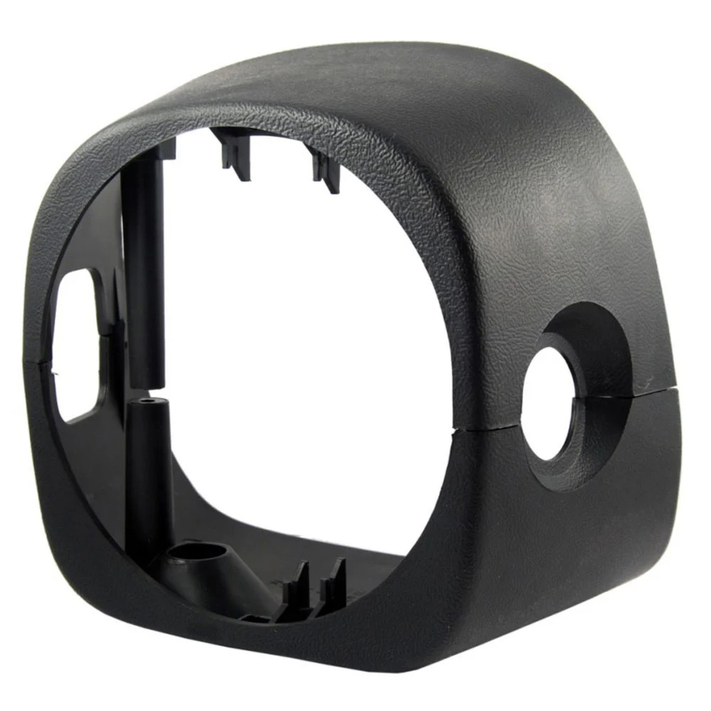 Steering Column Cover Upper and Lower Mustang 1990-1993