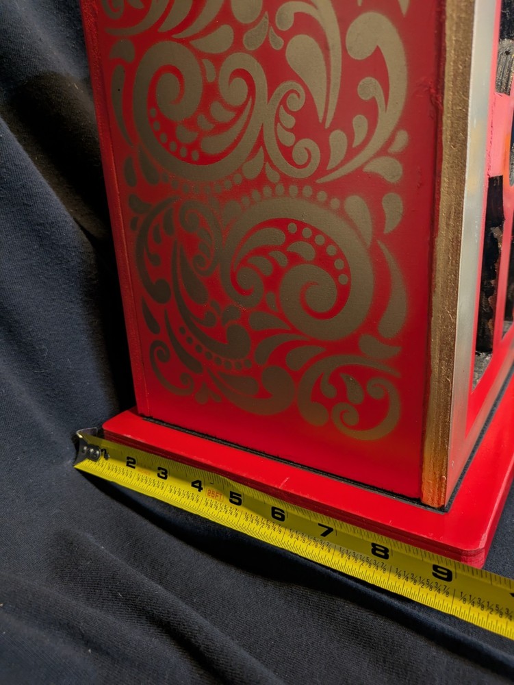 Square Circle Production Magic Trick