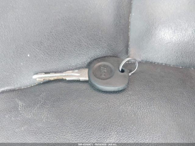 IMPALA 2014 Glove Box 4878315