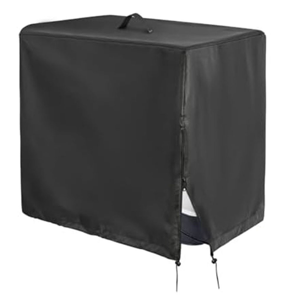 Adequate Coverage Waterproof Sand Filter For Intex Pools Size56 x49 x61 cm