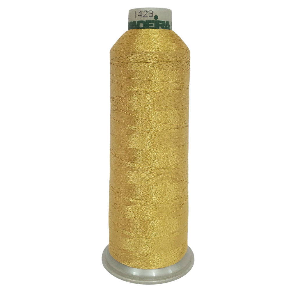 Madeira Polyester Embroidery Thread #5670