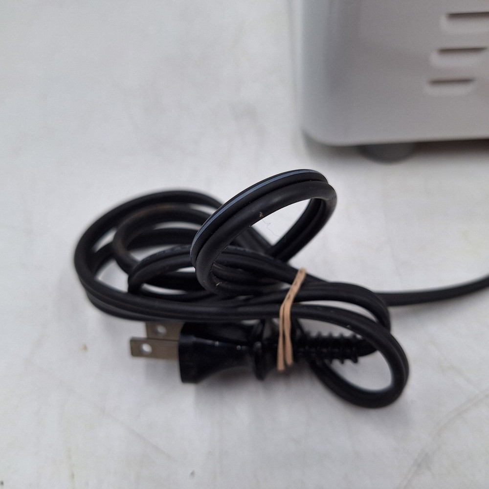 Panasonic Automatic Bread 1 lb. Loaf Maker Machine SD-BT10P COMPLETE & TESTED!!!