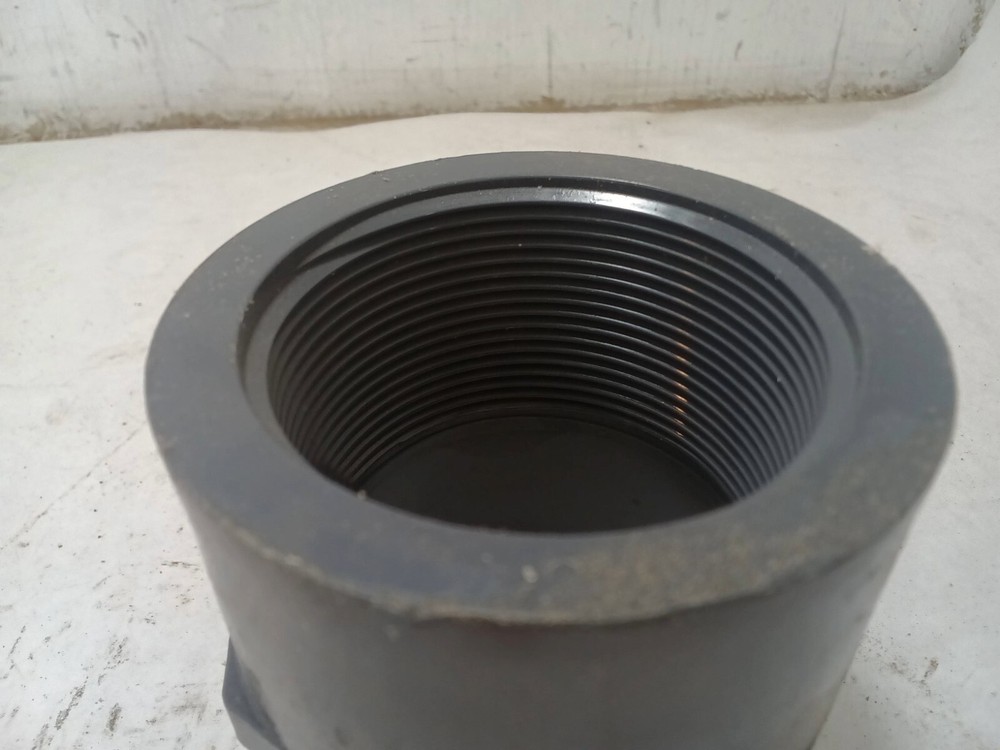 Lasco SCH80 2” Threaded Coupling (WP26)